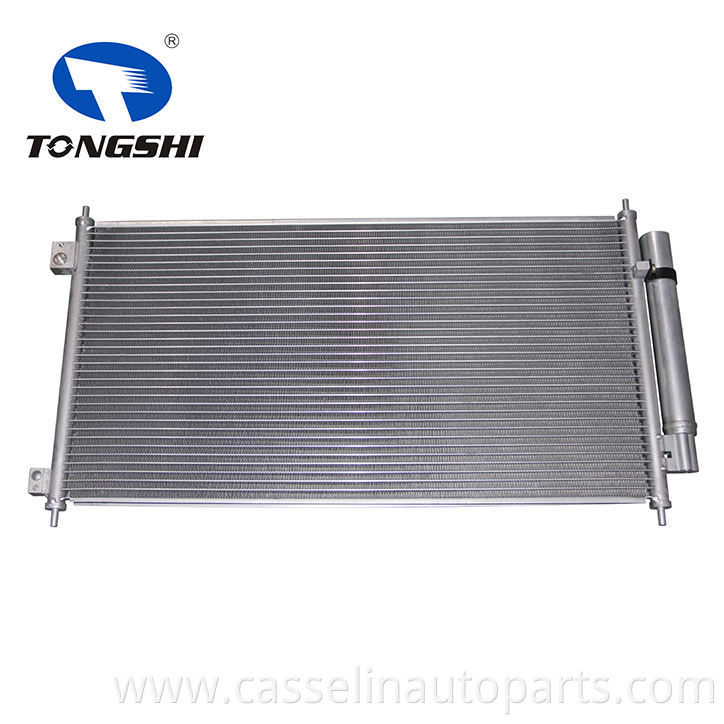 Car Ac Condensers for 08-12 HONDA ACCORD OEM 80110-TAO-A01 Car Ac Condenser